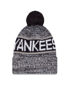 MLB Youth Knit Hat Tri Color 2026 Yankees