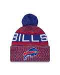 NFL Youth Knit Hat Tri Color 2026 Bills