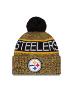 NFL Youth Knit Hat Tri Color 2026 Steelers