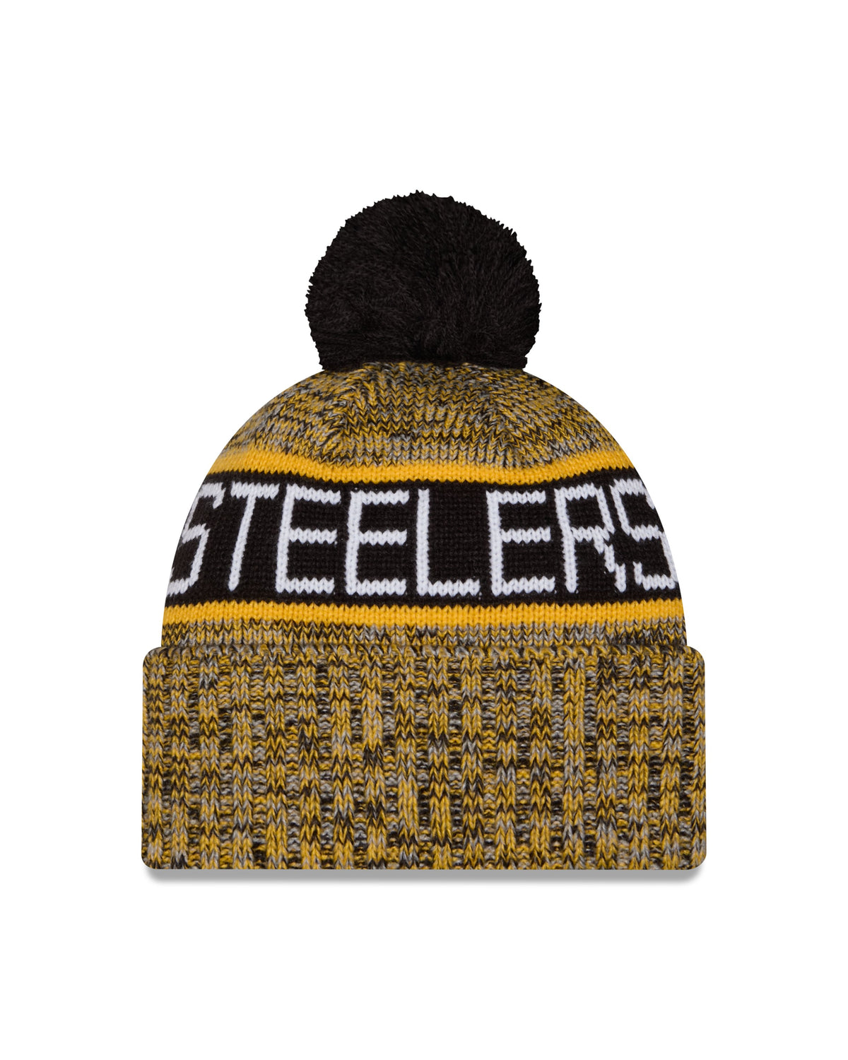 NFL Youth Knit Hat Tri Color 2026 Steelers