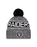 NFL Youth Knit Hat Tri Color 2026 Raiders
