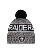 NFL Youth Knit Hat Tri Color 2026 Raiders