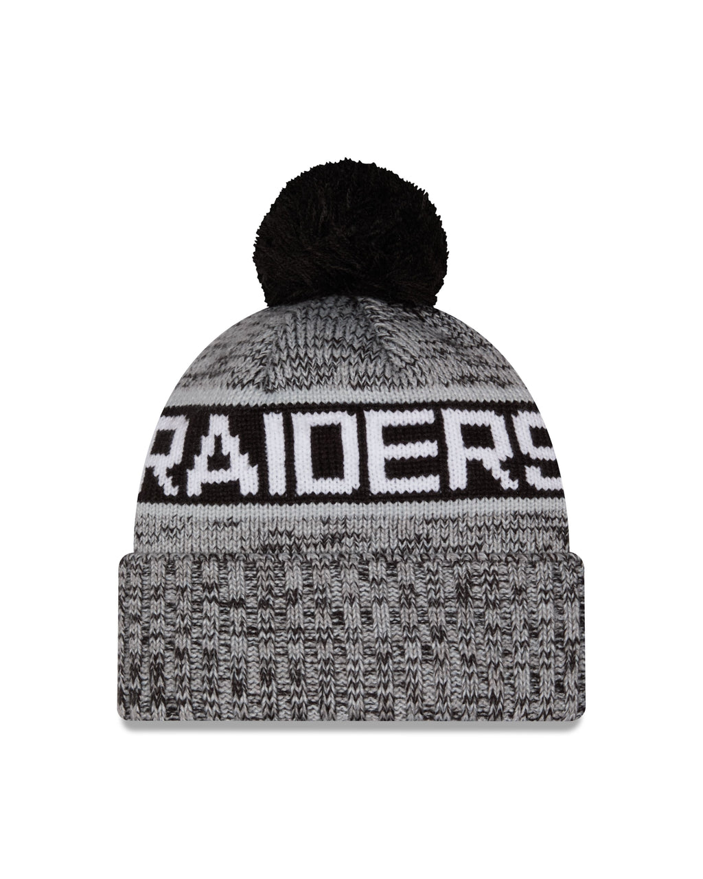 NFL Youth Knit Hat Tri Color 2026 Raiders