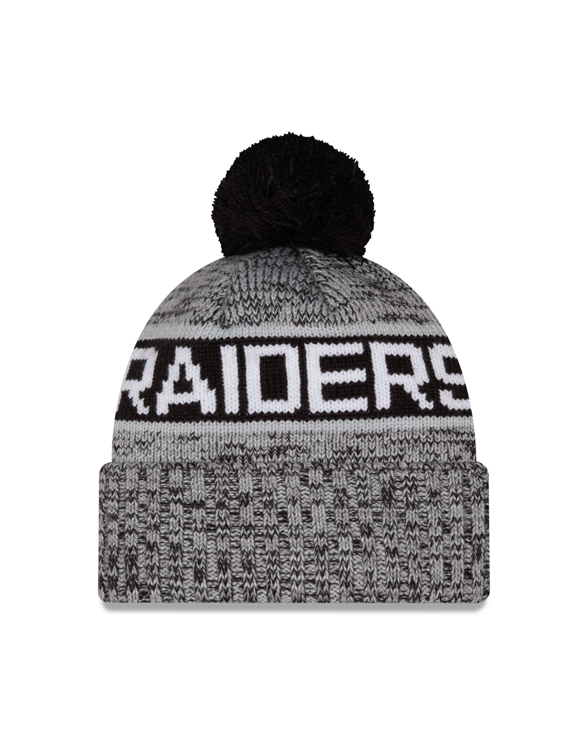NFL Youth Knit Hat Tri Color 2026 Raiders