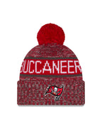 NFL Youth Knit Hat Tri Color 2026 Buccaneers