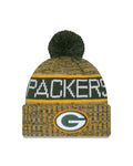 NFL Youth Knit Hat Tri Color 2026 Packers