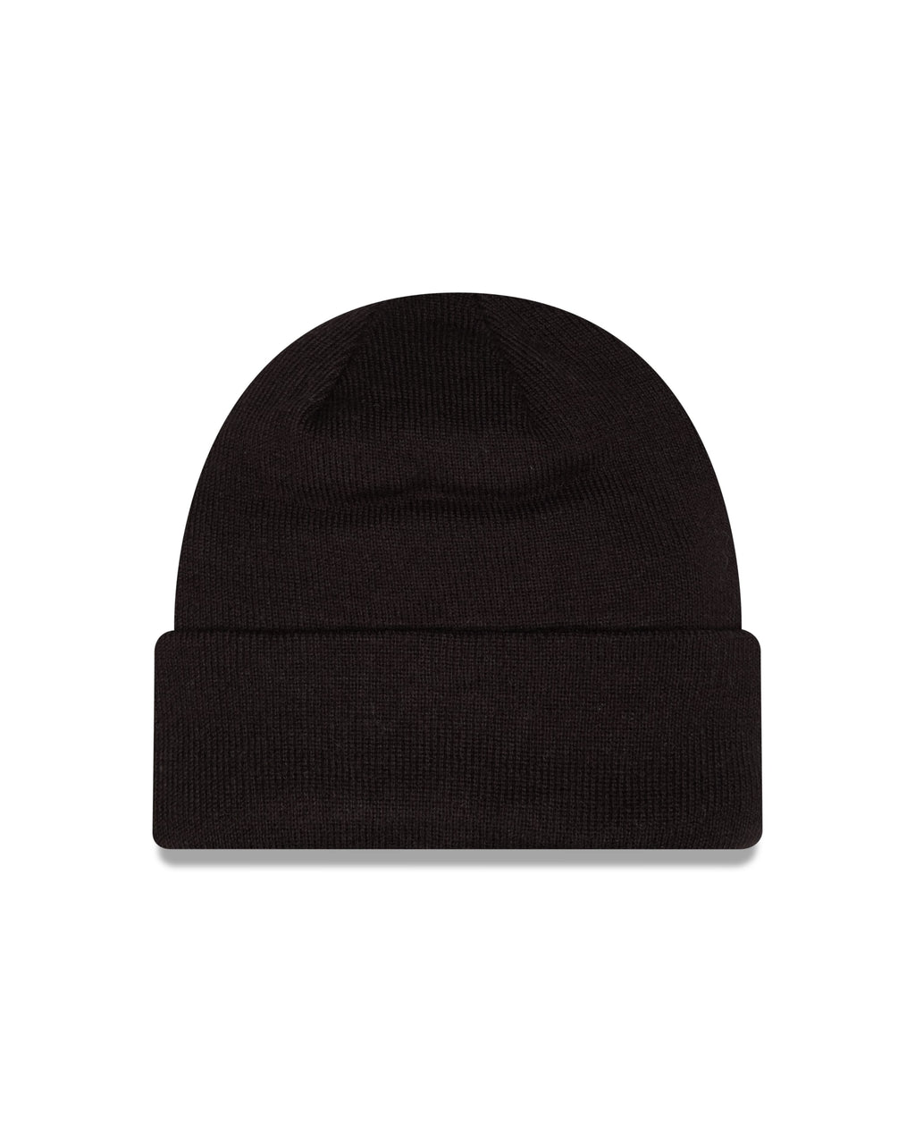 NFL Knit Hat Tonal Chrome Cuff 49ers