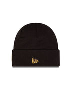 NFL Knit Hat Tonal Chrome Cuff Packers