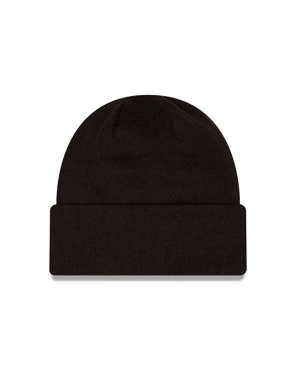 NFL Knit Hat Tonal Chrome Cuff Steelers