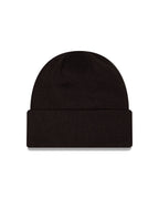 NFL Knit Hat Tonal Chrome Cuff Steelers