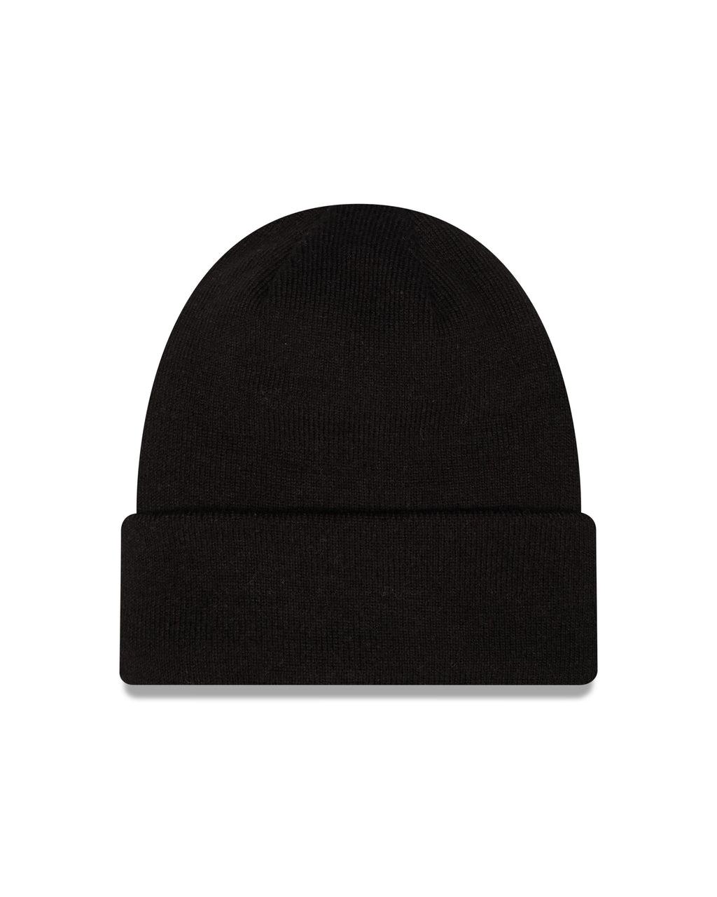 NFL Knit Hat Tonal Chrome Cuff Eagles