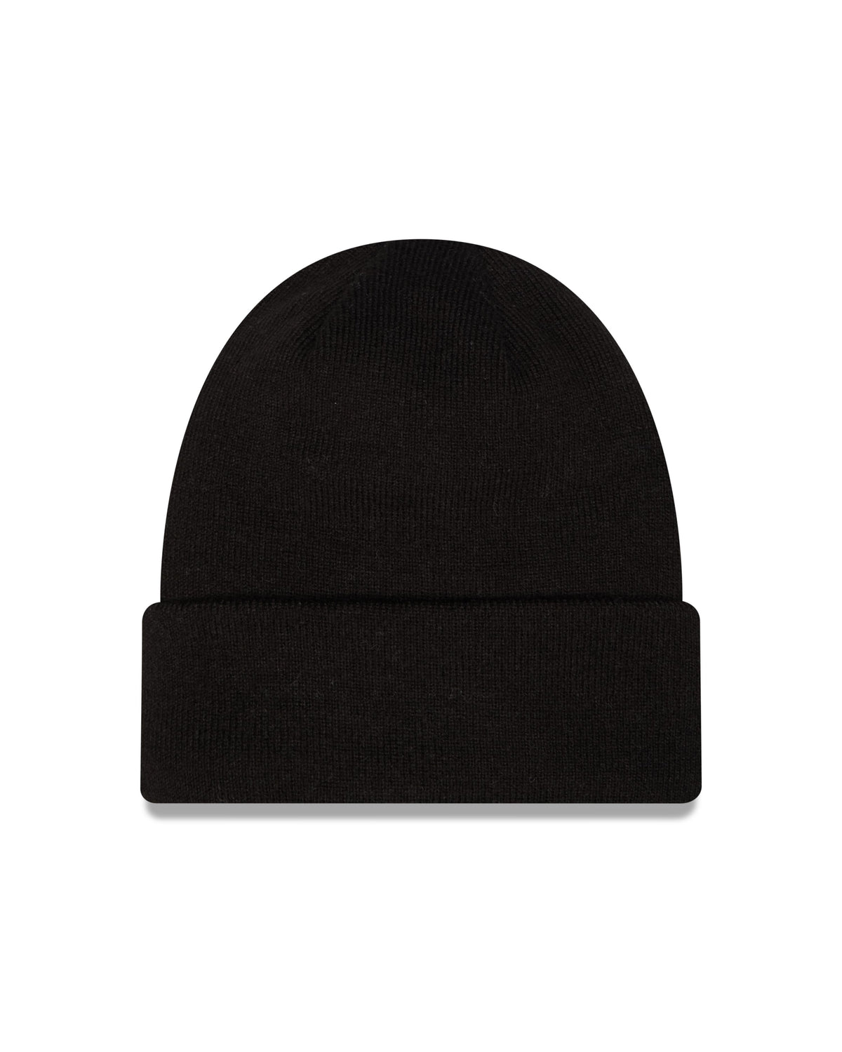 NFL Knit Hat Tonal Chrome Cuff Eagles