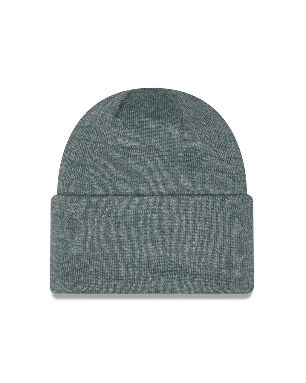 NFL Knit Hat Marled Cuff Eagles