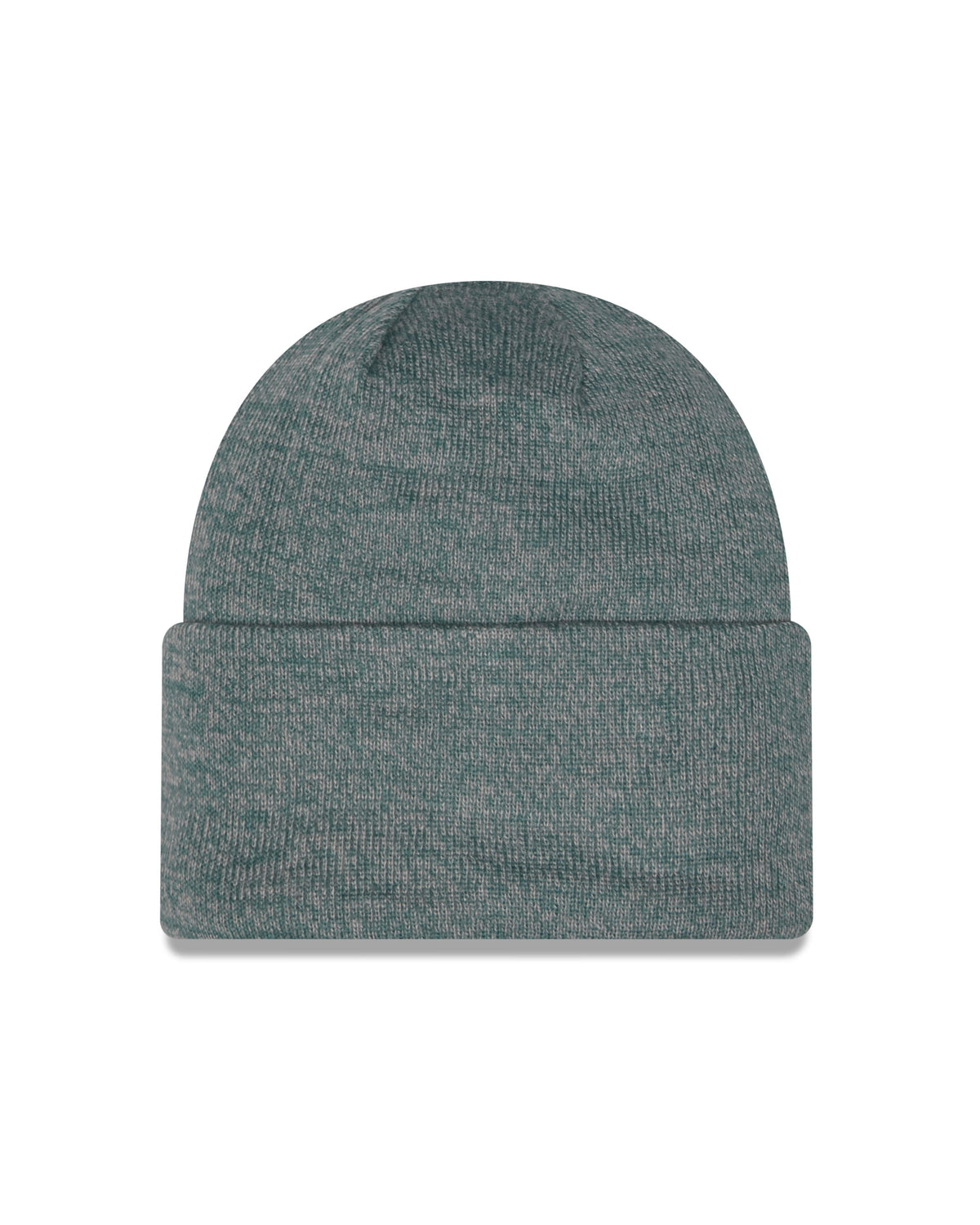 NFL Knit Hat Marled Cuff Eagles