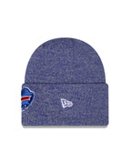 NFL Knit Hat Marled Cuff Bills