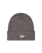 NFL Knit Hat Tonal Mini Logo Cuff Broncos
