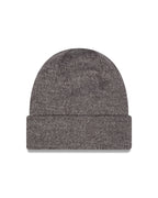 NFL Knit Hat Tonal Mini Logo Cuff Patriots