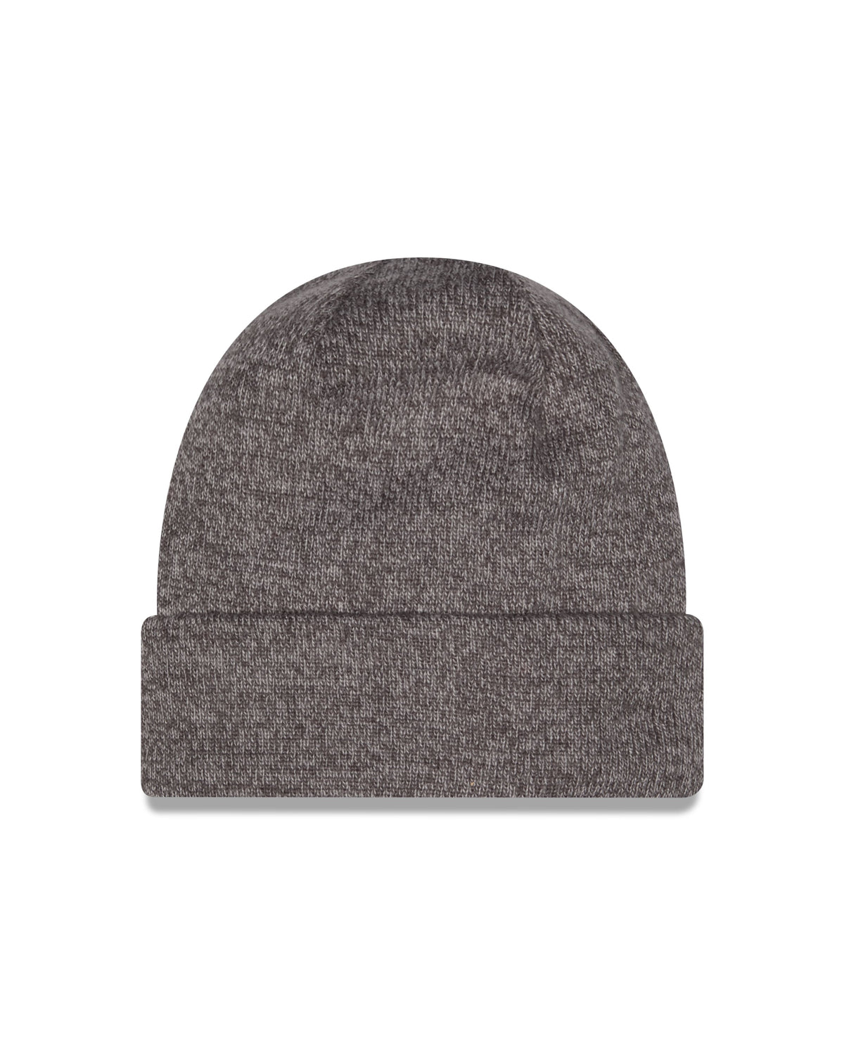 NFL Knit Hat Tonal Mini Logo Cuff Patriots