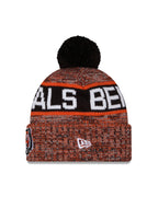 NFL Knit Hat Tri Color 2026 Bengals