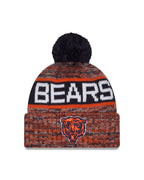 NFL Knit Hat Tri Color 2026 Bears