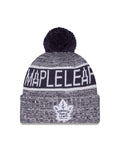 NHL Knit Hat Tri Color 2026 Maple Leafs