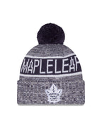 NHL Knit Hat Tri Color 2026 Maple Leafs