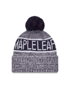 NHL Knit Hat Tri Color 2026 Maple Leafs