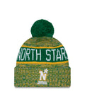 NHL Knit Hat Tri Color 2026 North Stars