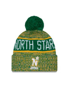 NHL Knit Hat Tri Color 2026 North Stars