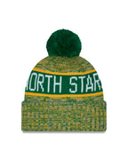 NHL Knit Hat Tri Color 2026 North Stars