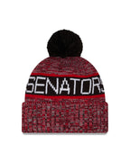 NHL Knit Hat Tri Color 2026 Senators
