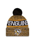 NHL Knit Hat Tri Color 2026 Penguins