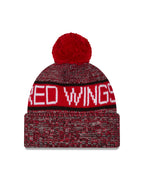 NHL Knit Hat Tri Color 2026 Red Wings