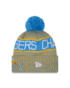 NFL Knit Hat Tri Color 2026 Chargers