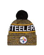 NFL Knit Hat Tri Color 2026 Steelers