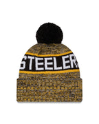 NFL Knit Hat Tri Color 2026 Steelers