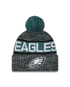 NFL Knit Hat Tri Color 2026 Eagles