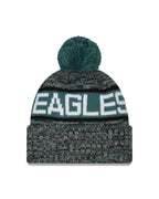 NFL Knit Hat Tri Color 2026 Eagles