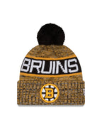 NHL Knit Hat Tri Color 2026 Bruins