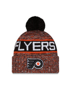 NHL Knit Hat Tri Color 2026 Flyers