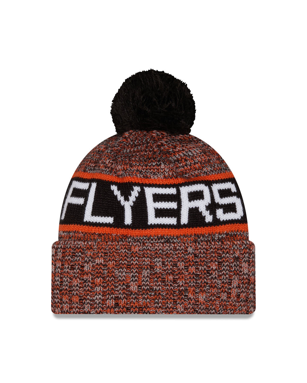 NHL Knit Hat Tri Color 2026 Flyers