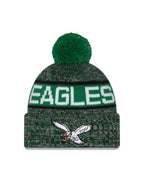 NFL Knit Hat Tri Color 2026 Eagles (Kelly Green)