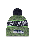 NFL Knit Hat Tri Color 2026 Seahawks
