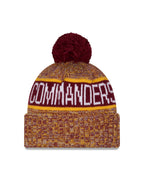 NFL Knit Hat Tri Color 2026 Commanders