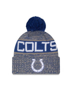 NFL Knit Hat Tri Color 2026 Colts