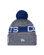 NFL Knit Hat Tri Color 2026 Colts