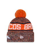 NFL Knit Hat Tri Color 2026 Broncos