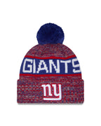 NFL Knit Hat Tri Color 2026 Giants