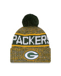 NFL Knit Hat Tri Color 2026 Packers