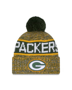 NFL Knit Hat Tri Color 2026 Packers